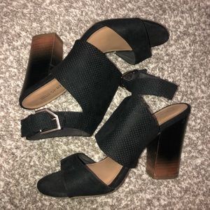 Black call it spring heels